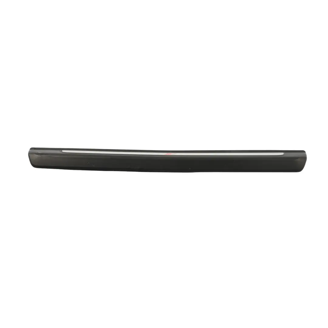 Audi Q7 4M Front Door Sill Step Plate Entrance Cover S-Line Right O/S - SKU 4M8947406A - Part number 4M8947406A