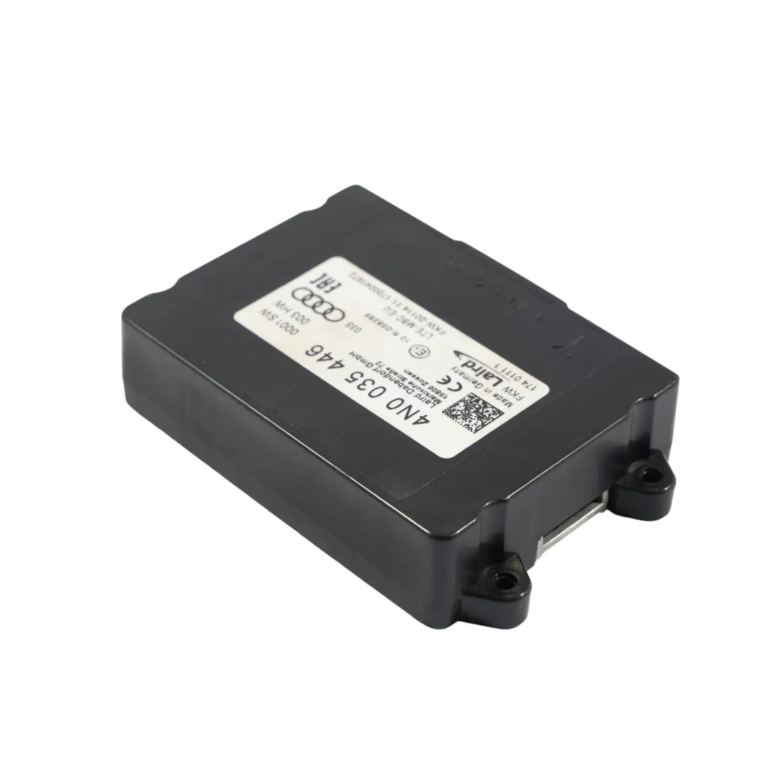 Antenna Antenna Amplificatore Modulo Di Controllo per Audi A3 RS3 8V con numero di parte 4N0035446 Audi A3 RS3 8V Antenna Antenna Amplificatore Modulo Di Controllo - SKU 4N0035446 - Numero di parte 4N0035446