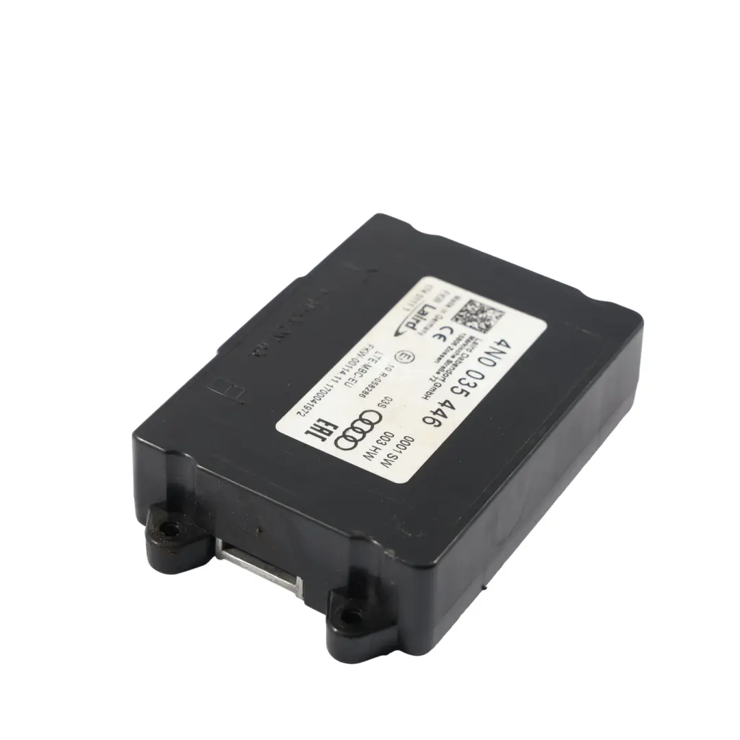 Audi A3 RS3 8V Module Commande Amplificateur Antenne - SKU 4N0035446 - Numéro de pièce 4N0035446