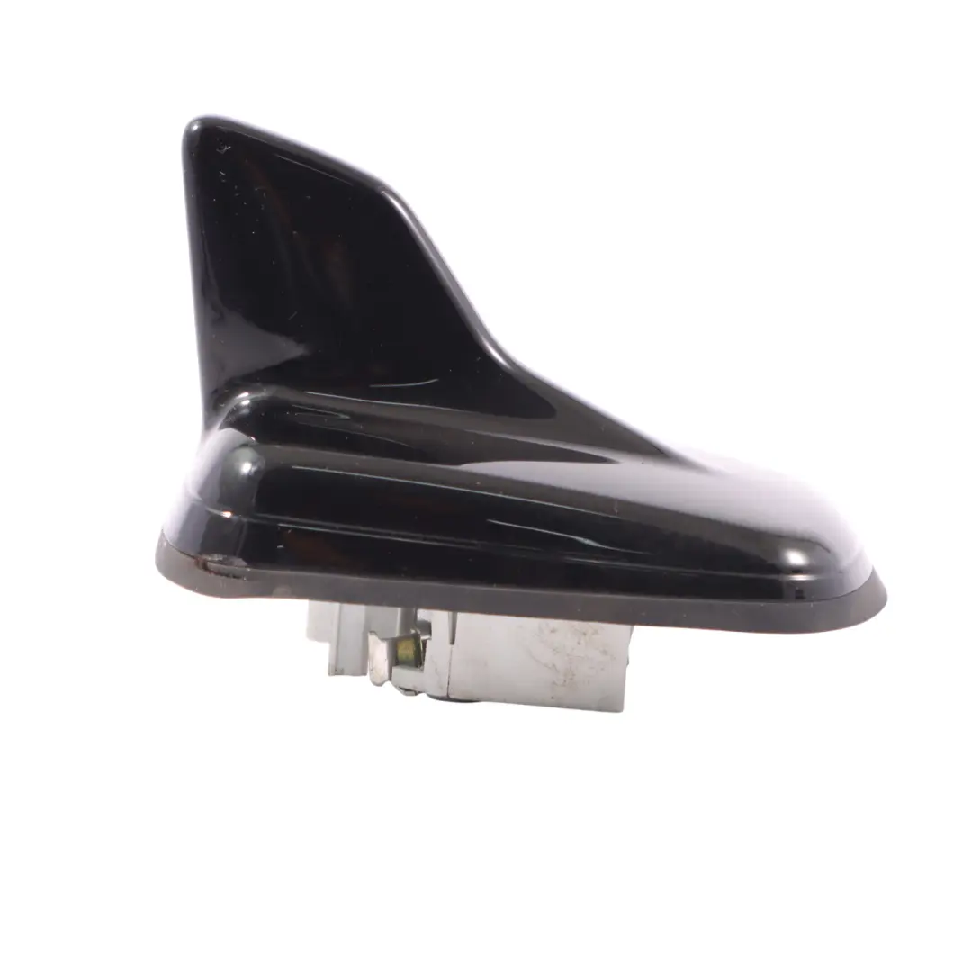  Antena De Techo Audi S3 8Y Sat Nav Antena Shark Negro - SKU 4N0035503AF-BLK - Número de pieza 4N0035503AF