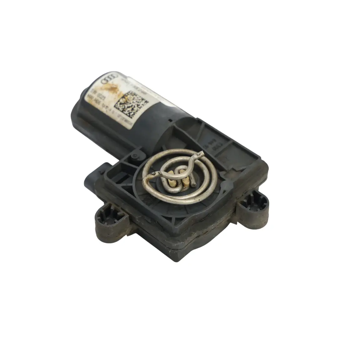 8Y Motor Actuador De La Aleta Escape para Audi A4 A5 A6 A7 A8 Q5 Q7 Q8 S3 con número de pieza 4N0133246 Audi A4 A5 A6 A7 A8 Q5 Q7 Q8 S3 8Y Motor Actuador De La Aleta Escape - SKU 4N0133246-1 - Número de pieza 4N0133246
