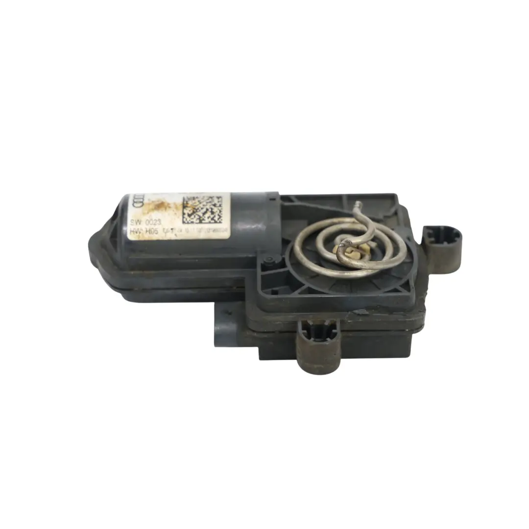 8Y Moteur Actionneur Volet Échappement pour Audi A4 A5 A6 A7 A8 Q5 Q7 Q8 S3 à propos du numéro de pièce 4N0133246 Audi A4 A5 A6 A7 A8 Q5 Q7 Q8 S3 8Y Moteur Actionneur Volet Échappement - SKU 4N0133246-1 - Numéro de pièce 4N0133246