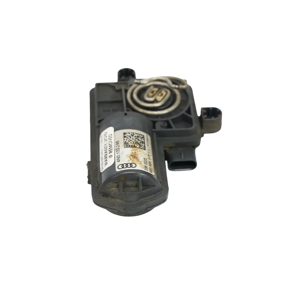 8Y A5 F5 A6 C8 Q7 4M A8 D5 Auspuffklappen Stellmotor für Audi A3 mit Teilenummer 4N0133246 Audi A3 8Y A5 F5 A6 C8 Q7 4M A8 D5 Auspuffklappen Stellmotor - SKU 4N0133246-1 - Teilenummer 4N0133246