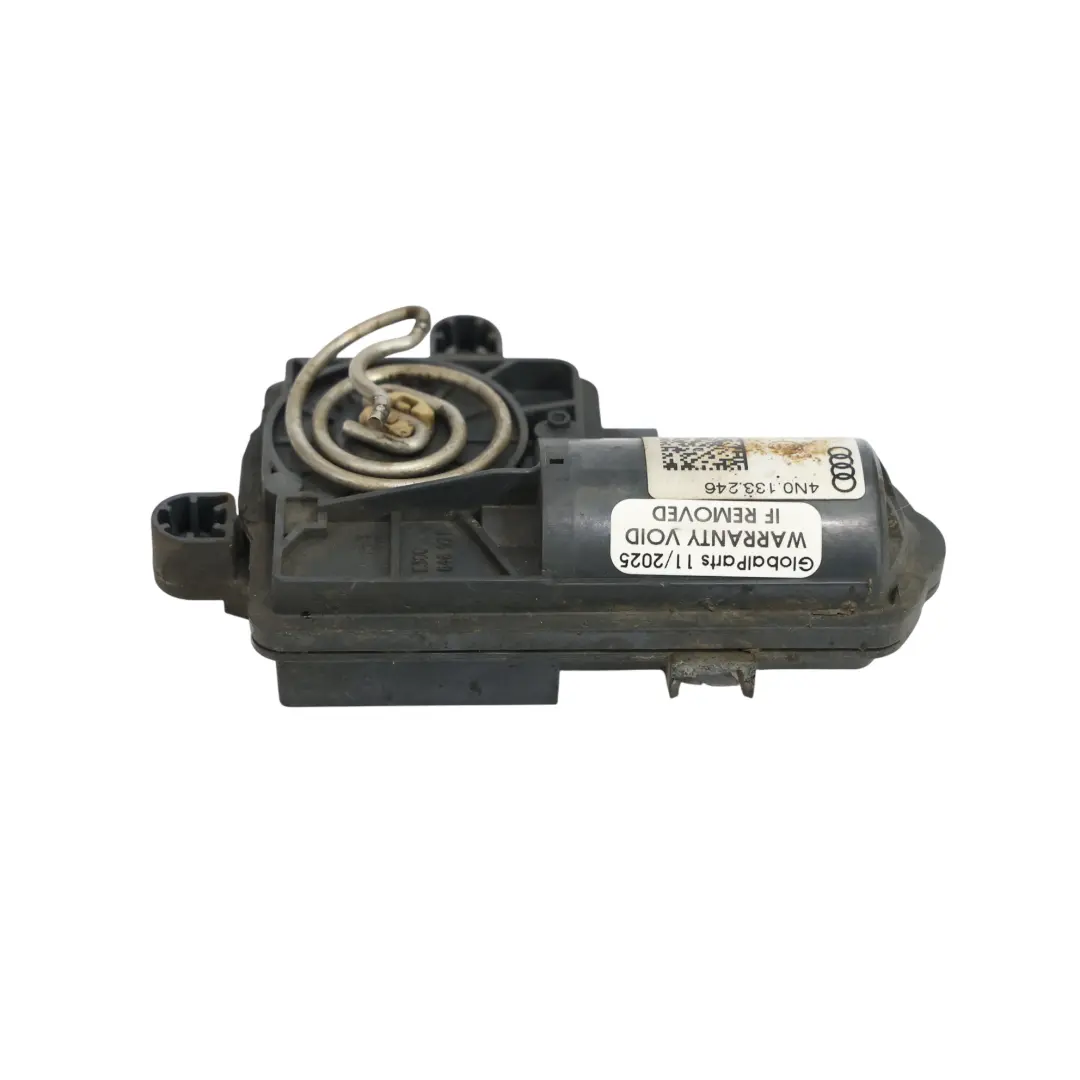 8Y Motor Actuador De La Aleta Escape para Audi A4 A5 A6 A7 A8 Q5 Q7 Q8 S3 con número de pieza 4N0133246 Audi A4 A5 A6 A7 A8 Q5 Q7 Q8 S3 8Y Motor Actuador De La Aleta Escape - SKU 4N0133246-1 - Número de pieza 4N0133246