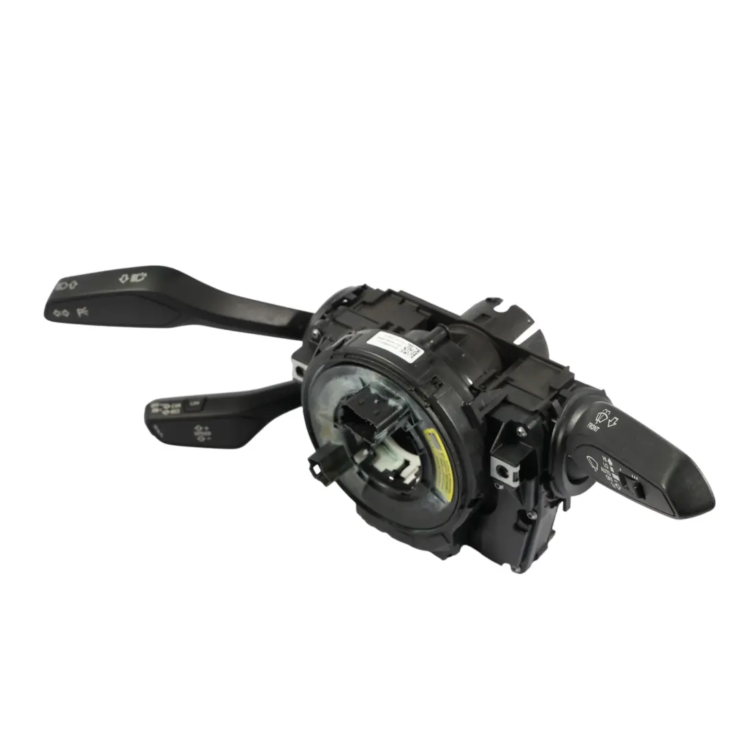 Audi A4 B5 A5 F5 A6 C8 Indicator Wiper Stalk Cruise Control Squib - SKU 4N0907129S-1 - Part number 4N0907129S