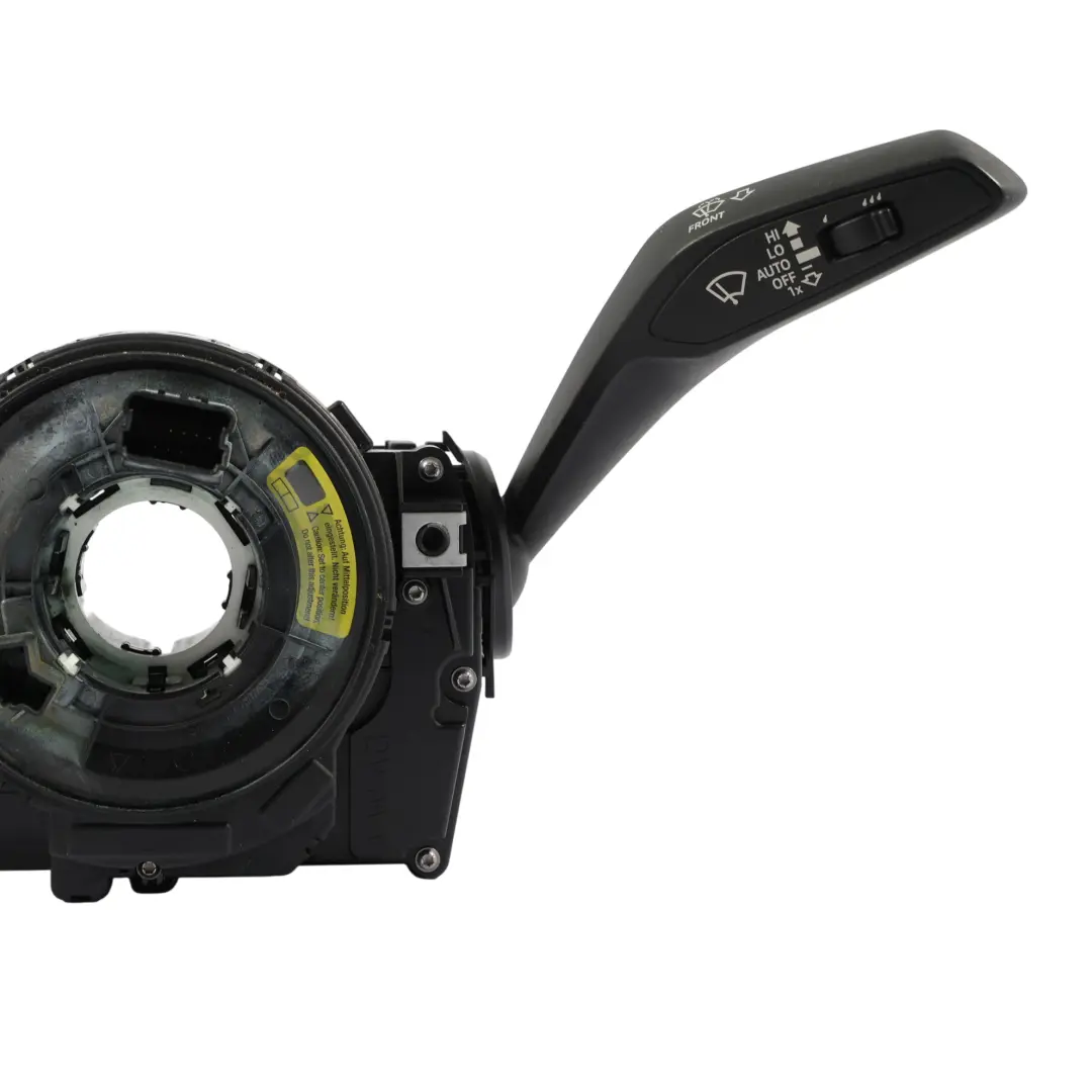 Audi A4 B5 Commande Clignotants Essuie Glaces Allumeu Régulateu - SKU 4N0907129S-1 - Numéro de pièce 4N0907129S