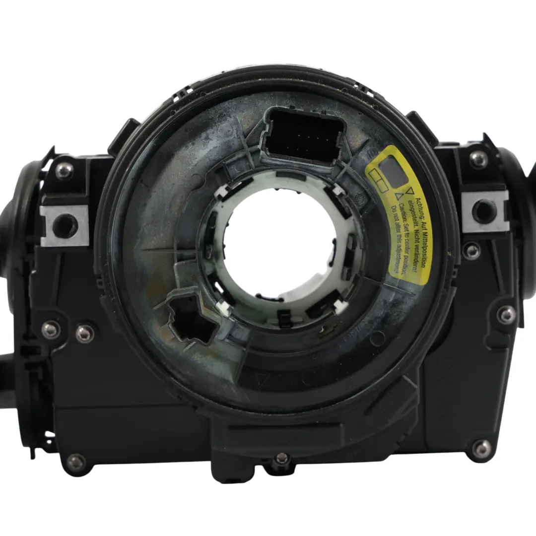 Commande Clignotants Essuie Glaces Allumeu Régulateu pour Audi A4 B5 à propos du numéro de pièce 4N0907129S Audi A4 B5 Commande Clignotants Essuie Glaces Allumeu Régulateu - SKU 4N0907129S-1 - Numéro de pièce 4N0907129S