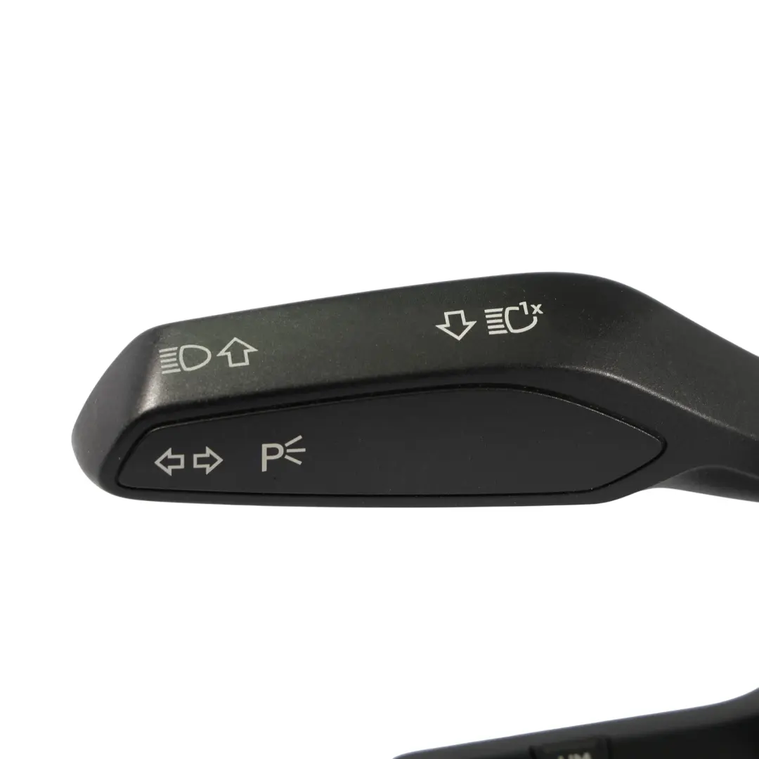 Audi A4 B5 Commande Clignotants Essuie Glaces Allumeu Régulateu - SKU 4N0907129S-1 - Numéro de pièce 4N0907129S