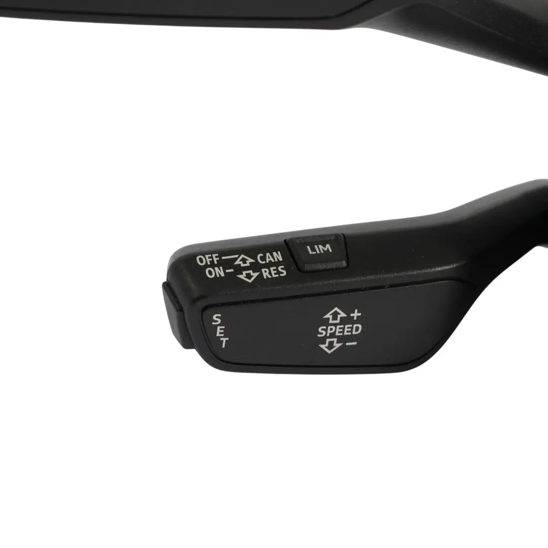 Commande Clignotants Essuie Glaces Allumeu Régulateu pour Audi A4 B5 à propos du numéro de pièce 4N0907129S Audi A4 B5 Commande Clignotants Essuie Glaces Allumeu Régulateu - SKU 4N0907129S-1 - Numéro de pièce 4N0907129S