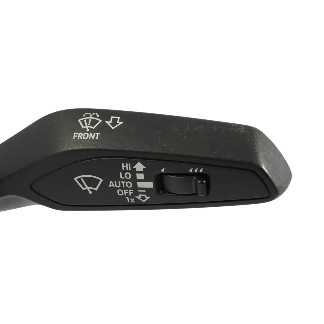 Audi A4 B5 A5 F5 A6 C8 Indicator Wiper Stalk Cruise Control Squib - SKU 4N0907129S-1 - Part number 4N0907129S