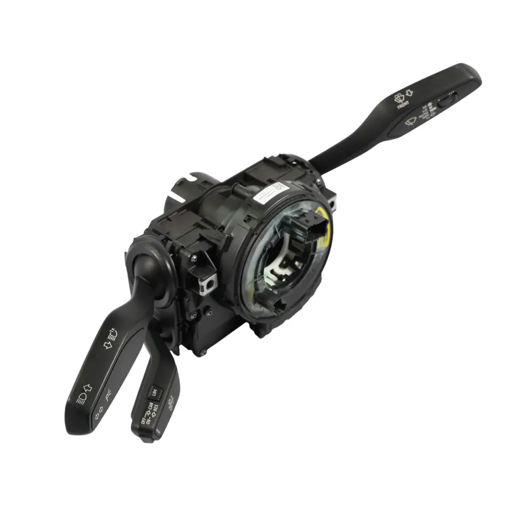 Indicador Limpiaparabrisas Control De Crucero Squib para Audi A4 B5 A5 F5 con número de pieza 4N0907129S Audi A4 B5 A5 F5 Indicador Limpiaparabrisas Control De Crucero Squib - SKU 4N0907129S-1 - Número de pieza 4N0907129S