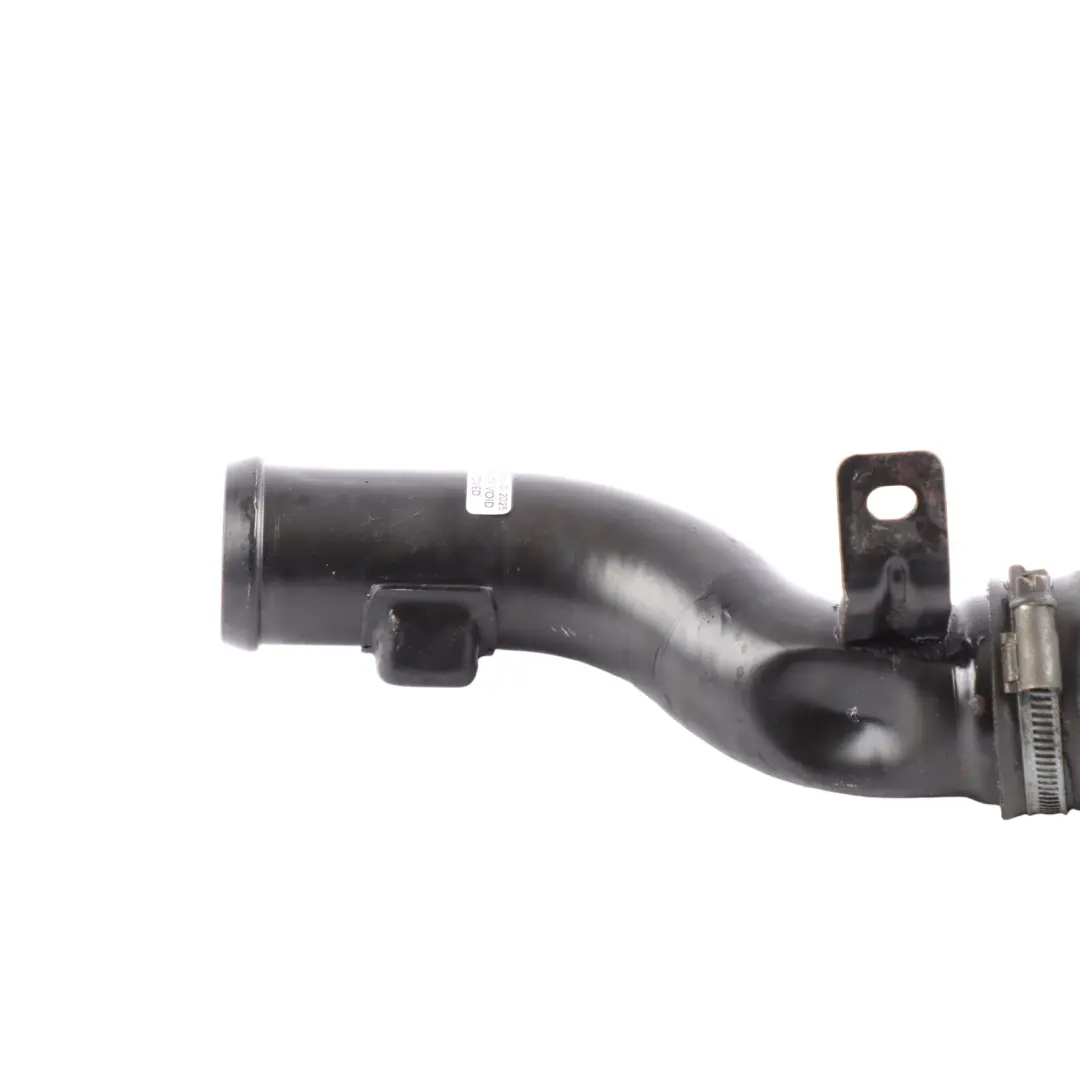 Pipe Hose Sensor 7T16-9F796-BG to Ford Transit Connect 1.8 TDCI Intercooler Turbo with Part number 5050743 Ford Transit Connect 1.8 TDCI Intercooler Turbo Pipe Hose Sensor 7T16-9F796-BG - SKU 5050743 - Part number 5050743