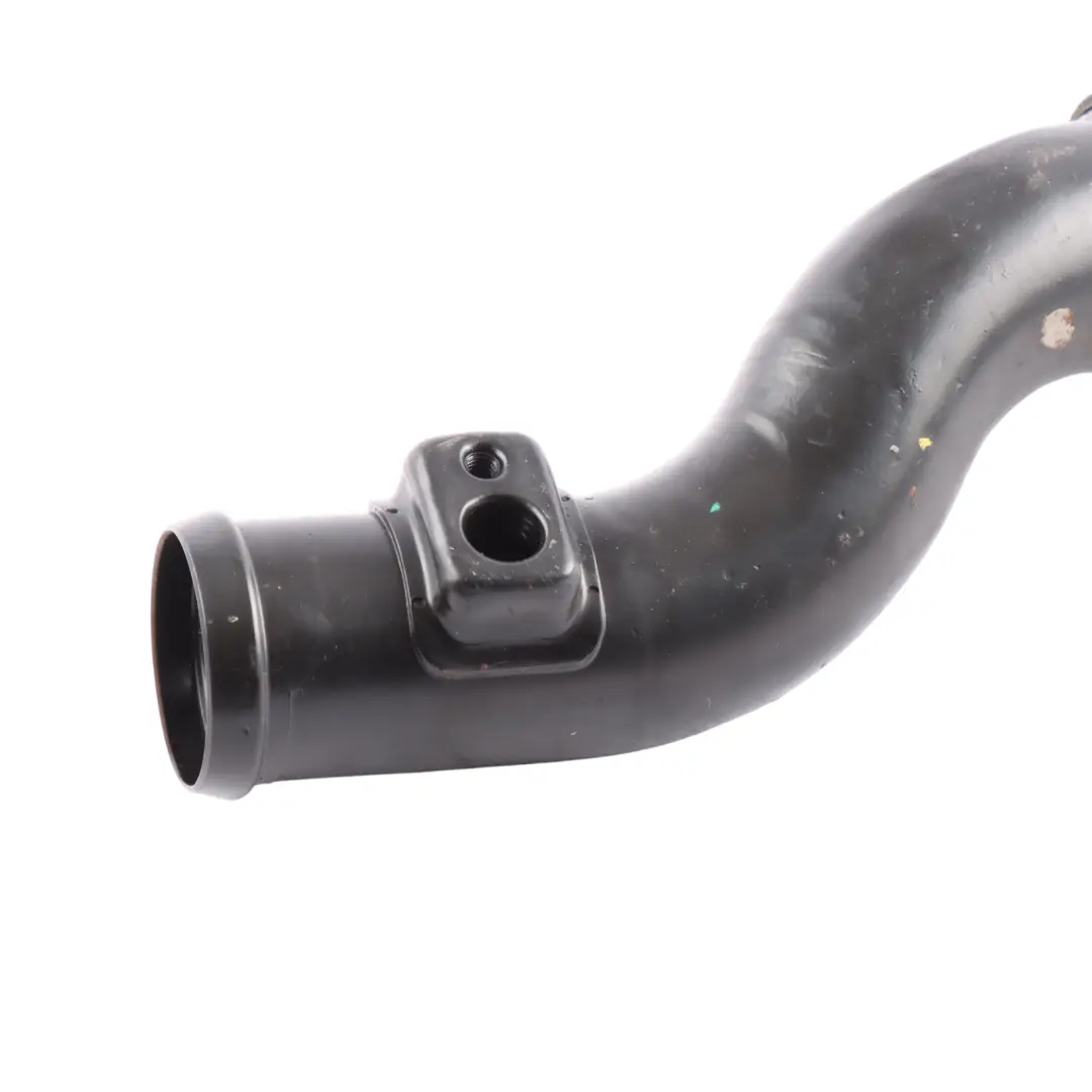 Pipe Hose Sensor 7T16-9F796-BG to Ford Transit Connect 1.8 TDCI Intercooler Turbo with Part number 5050743 Ford Transit Connect 1.8 TDCI Intercooler Turbo Pipe Hose Sensor 7T16-9F796-BG - SKU 5050743 - Part number 5050743