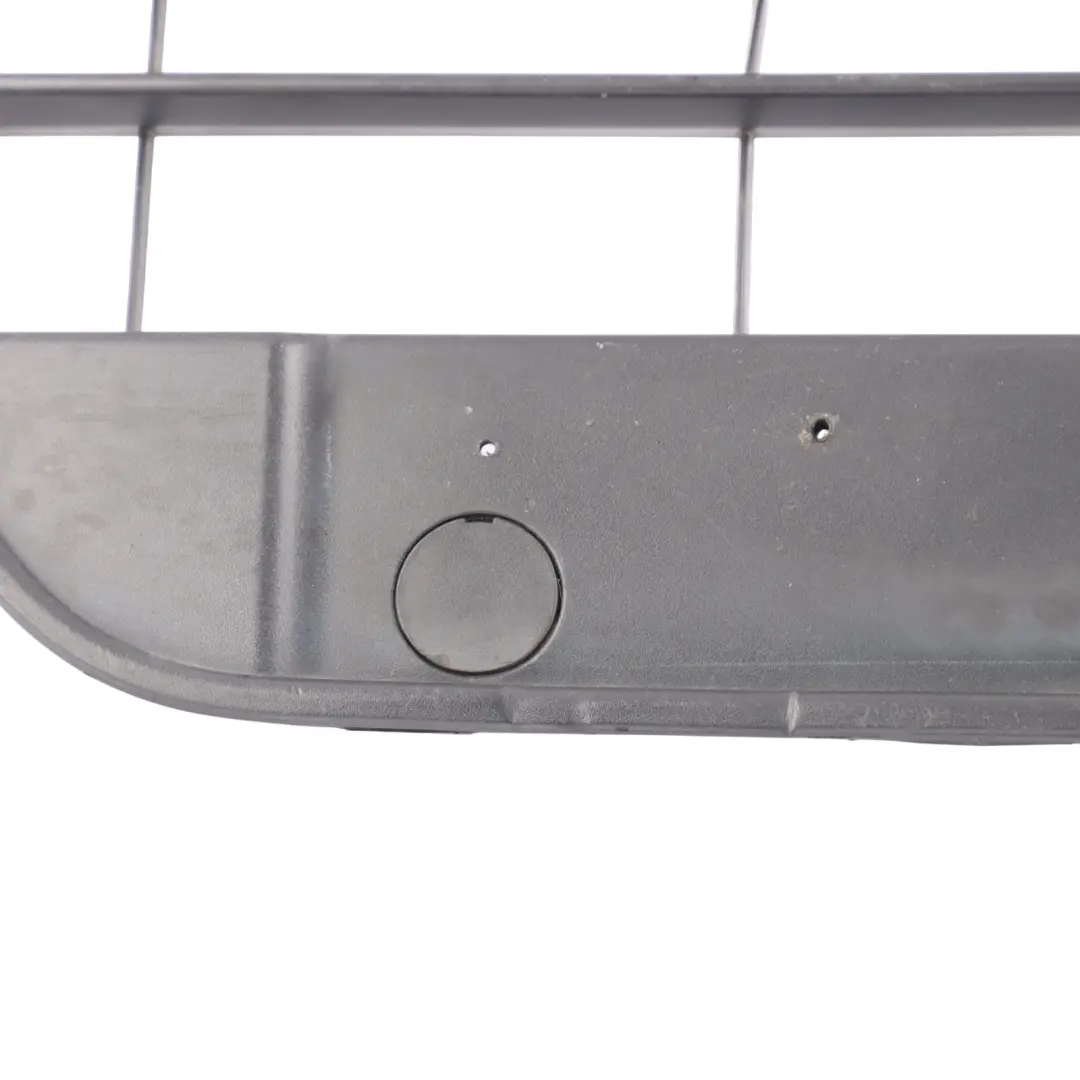 Front Bumper Grid Ford Transit Connect Centre Lower Grille Cover 9T16-17K946-AAW to with Part number 5086088-1 Front Bumper Grid Ford Transit Connect Centre Lower Grille Cover 9T16-17K946-AAW - SKU 5086088-1 - Part number 5086088-1