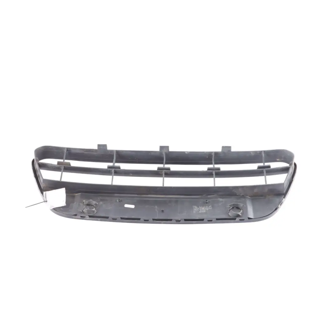 Front Bumper Grid Ford Transit Connect Centre Lower Grille Cover 9T16-17K946-AAW to with Part number 5086088-1 Front Bumper Grid Ford Transit Connect Centre Lower Grille Cover 9T16-17K946-AAW - SKU 5086088-1 - Part number 5086088-1