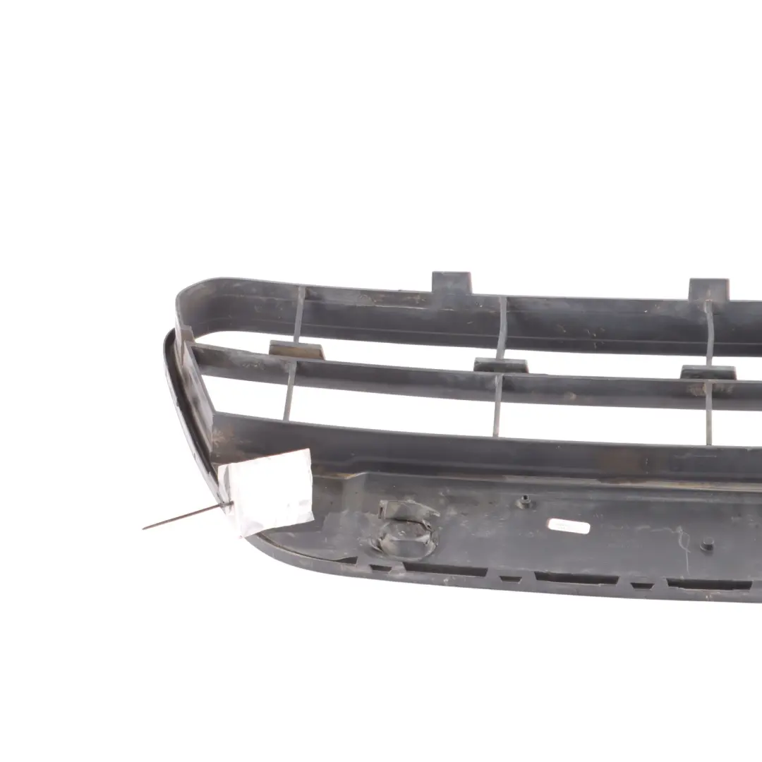 Front Bumper Grid Ford Transit Connect Centre Lower Grille Cover 9T16-17K946-AAW to with Part number 5086088-1 Front Bumper Grid Ford Transit Connect Centre Lower Grille Cover 9T16-17K946-AAW - SKU 5086088-1 - Part number 5086088-1