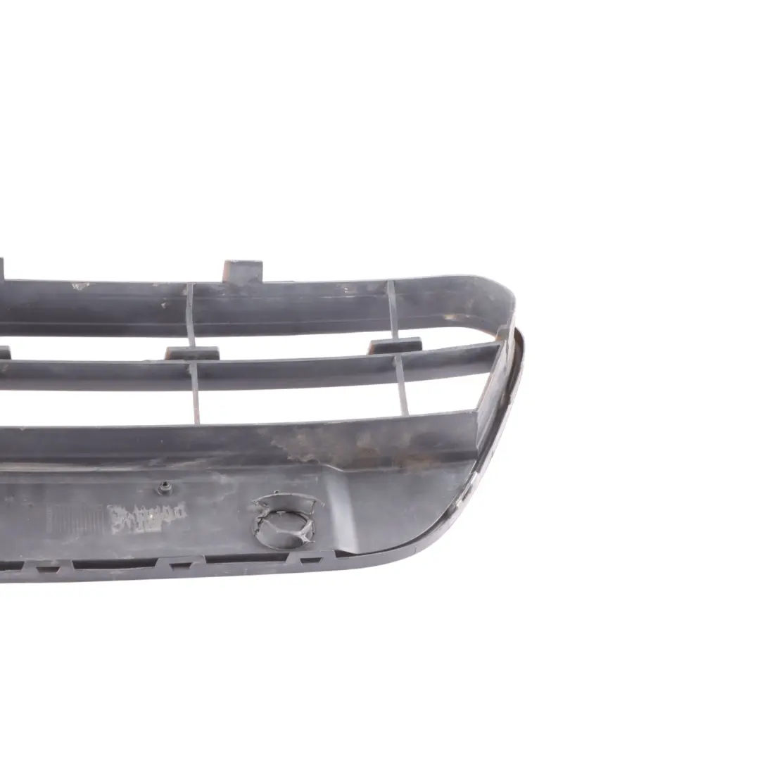 Front Bumper Grid Ford Transit Connect Centre Lower Grille Cover 9T16-17K946-AAW to with Part number 5086088-1 Front Bumper Grid Ford Transit Connect Centre Lower Grille Cover 9T16-17K946-AAW - SKU 5086088-1 - Part number 5086088-1