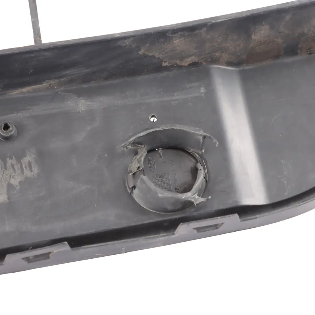 Front Bumper Grid Ford Transit Connect Centre Lower Grille Cover 9T16-17K946-AAW to with Part number 5086088-1 Front Bumper Grid Ford Transit Connect Centre Lower Grille Cover 9T16-17K946-AAW - SKU 5086088-1 - Part number 5086088-1