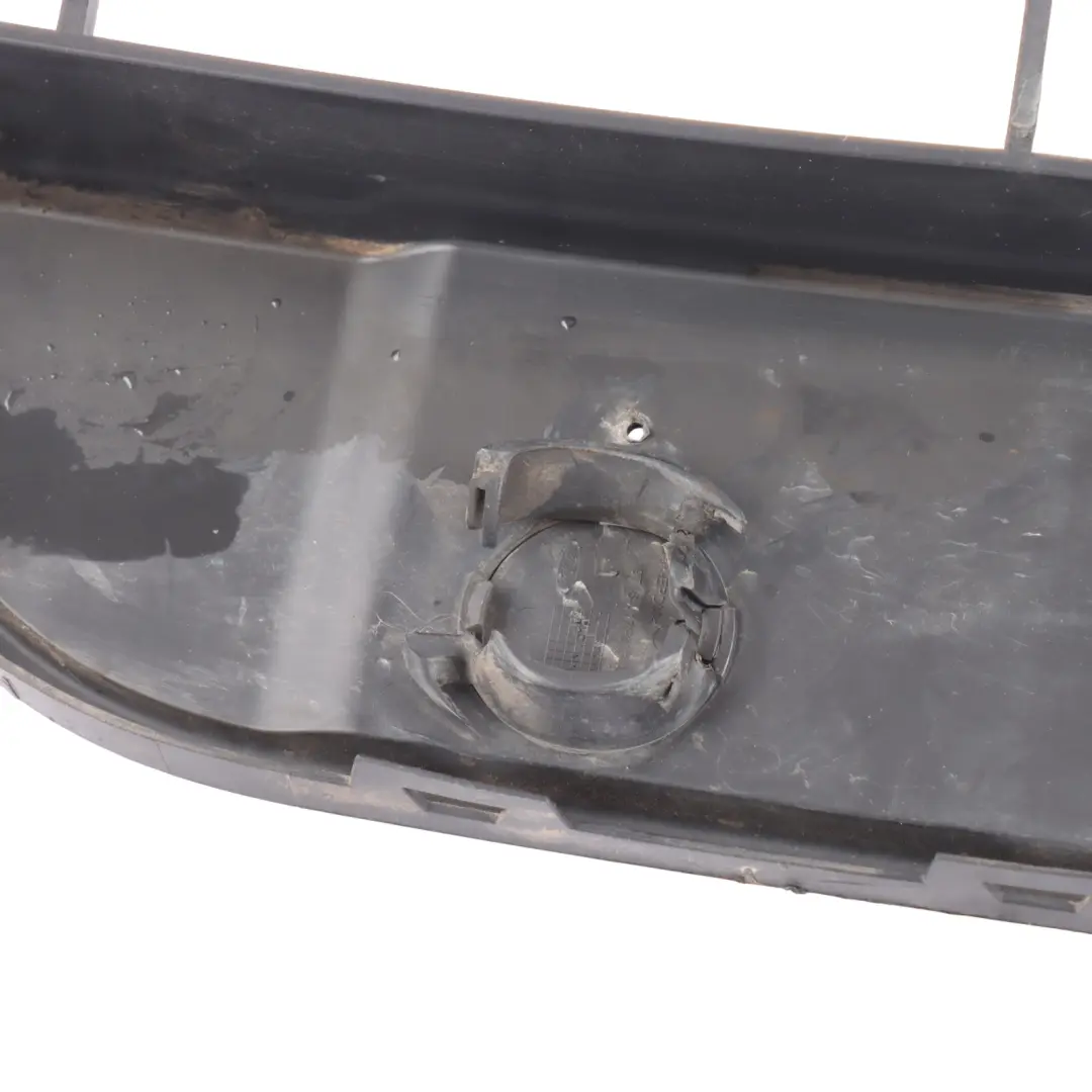  Front Bumper Grid Ford Transit Connect Centre Lower Grille Cover 9T16-17K946-AAW - SKU 5086088-1 - Part number 5086088-1