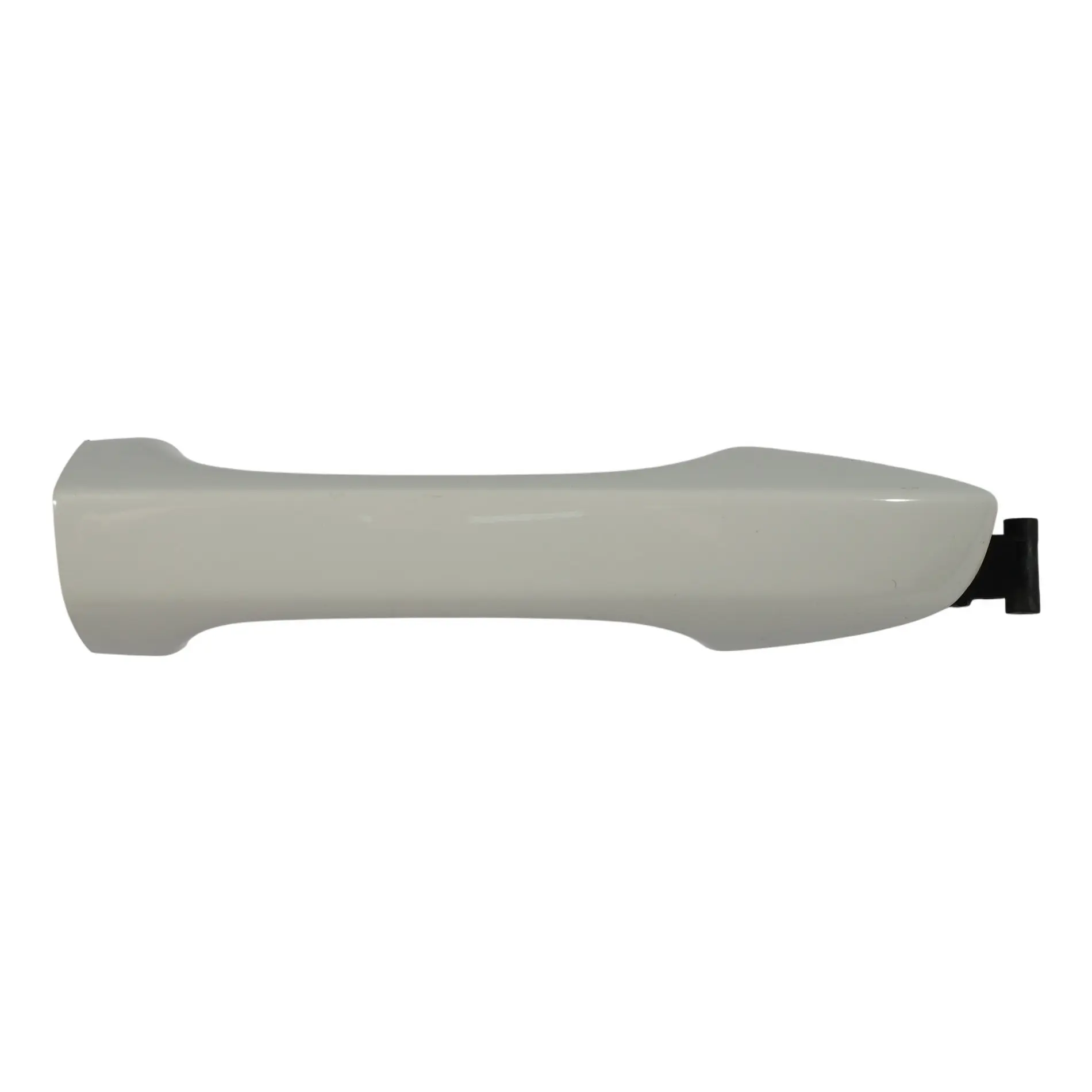 VW Tiguan AX1 Maniglia Posteriore Esterna Destra Bianco Puro C9A 510837206J