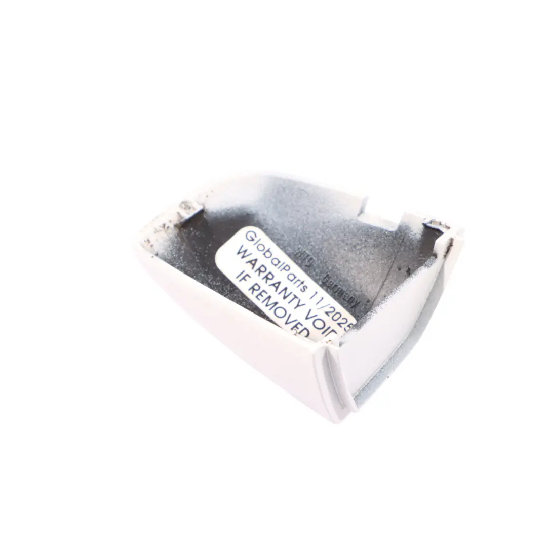 Cache De Poignée De Porte Avant Droite Blanc C9A pour VW Volkswagen Tiguan AX1 à propos du numéro de pièce 510837880A VW Volkswagen Tiguan AX1 Cache De Poignée De Porte Avant Droite Blanc C9A - SKU 510837880A-PWH - Numéro de pièce 510837880A