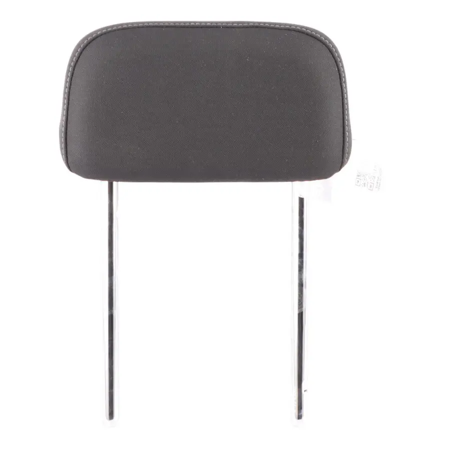Kopfstütze Hinten Schwarz Swing Stoff Rechts Links für VW Tiguan AX1 mit Teilenummer 510885901G VW Tiguan AX1 Kopfstütze Hinten Schwarz Swing Stoff Rechts Links - SKU 510885901G - Teilenummer 510885901G