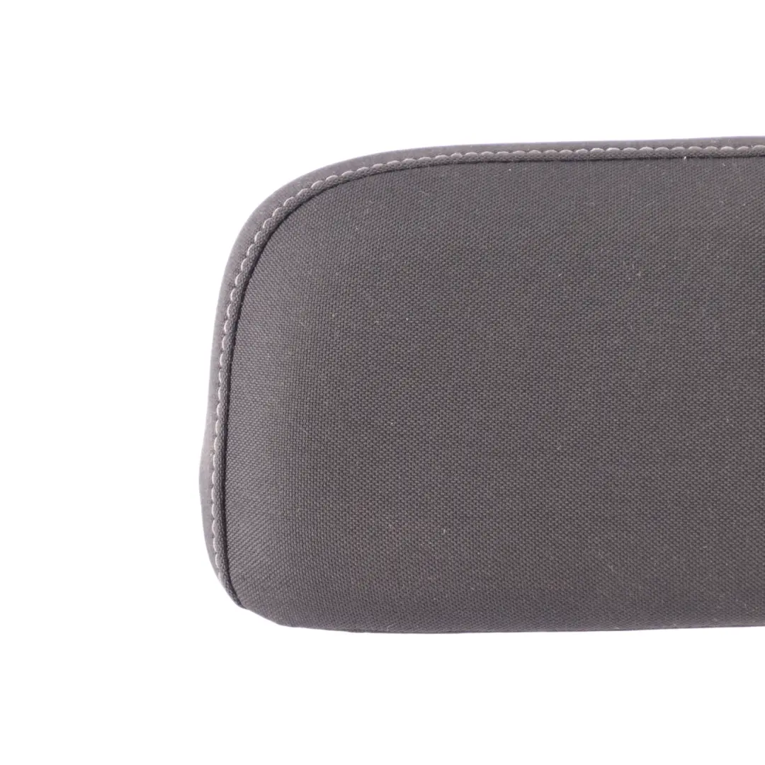 Kopfstütze Hinten Schwarz Swing Stoff Rechts Links für VW Tiguan AX1 mit Teilenummer 510885901G VW Tiguan AX1 Kopfstütze Hinten Schwarz Swing Stoff Rechts Links - SKU 510885901G - Teilenummer 510885901G