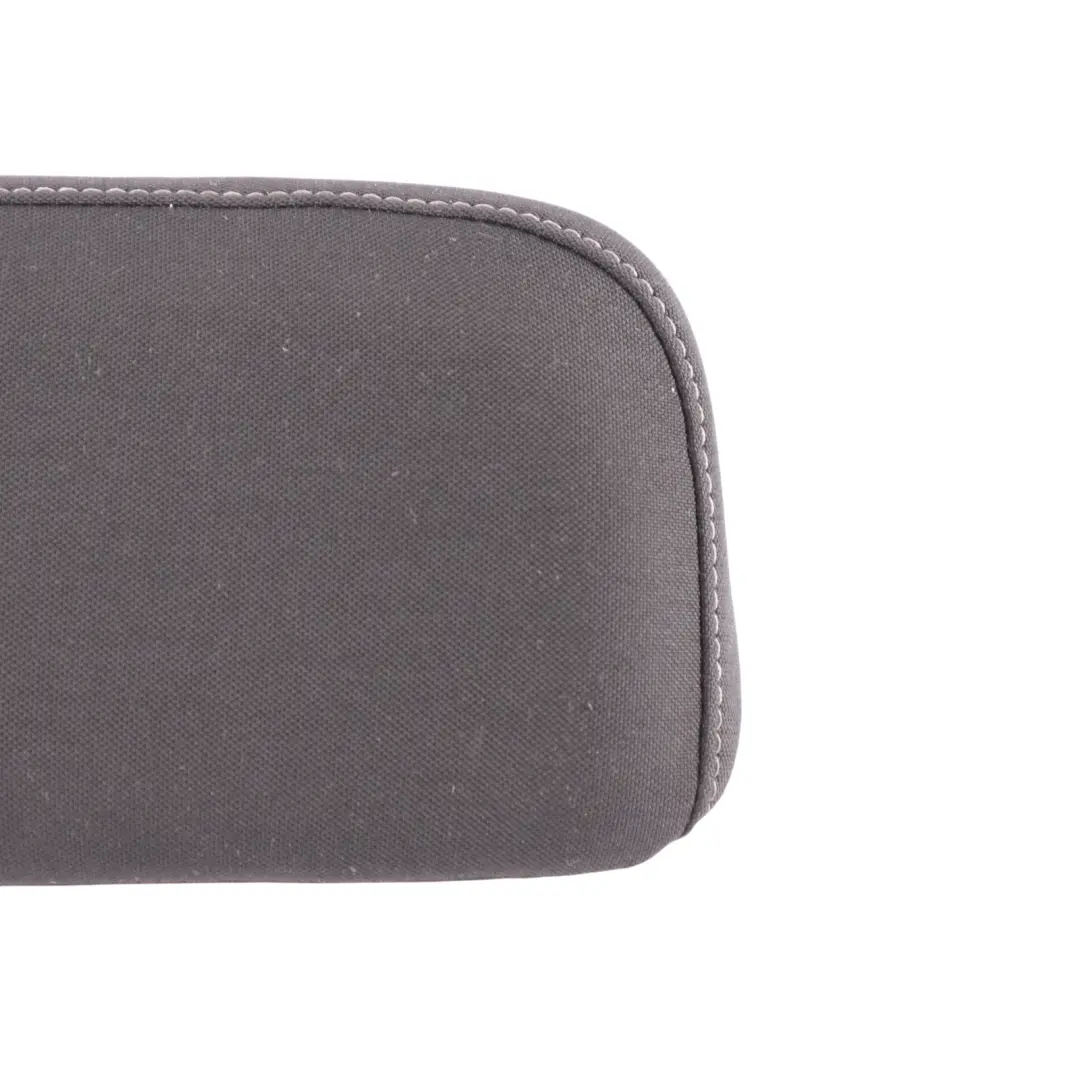 Poggiatesta Posteriore Black Fabric Destro Sinistro per VW Tiguan AX1 con numero di parte 510885901G VW Tiguan AX1 Poggiatesta Posteriore Black Fabric Destro Sinistro - SKU 510885901G - Numero di parte 510885901G