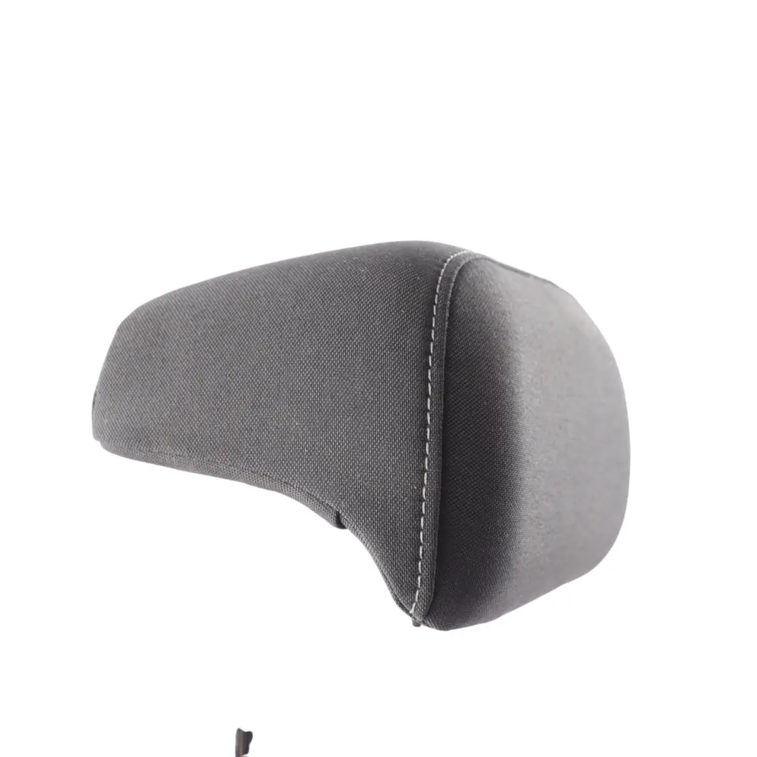 Poggiatesta Posteriore Black Fabric Destro Sinistro per VW Tiguan AX1 con numero di parte 510885901G VW Tiguan AX1 Poggiatesta Posteriore Black Fabric Destro Sinistro - SKU 510885901G - Numero di parte 510885901G