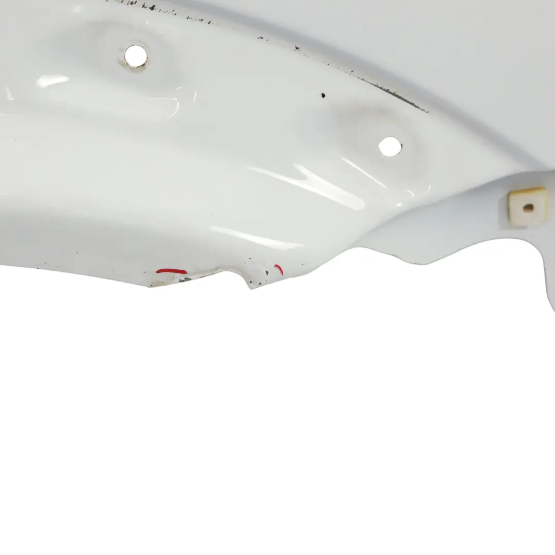 Panneau latéral Avant droite Frozen White - Z2 pour Ford Transit Connect à propos du numéro de pièce 5131151 Ford Transit Connect Panneau latéral Avant droite Frozen White - Z2 - SKU 5131151-FW - Numéro de pièce 5131151