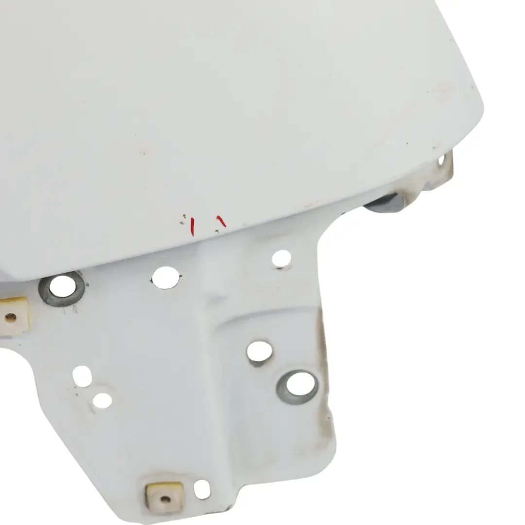 Ford Transit Connect Panel Lateral Delantero Derecho Guardabarros Frozen White - SKU 5131151-FW - Número de pieza 5131151