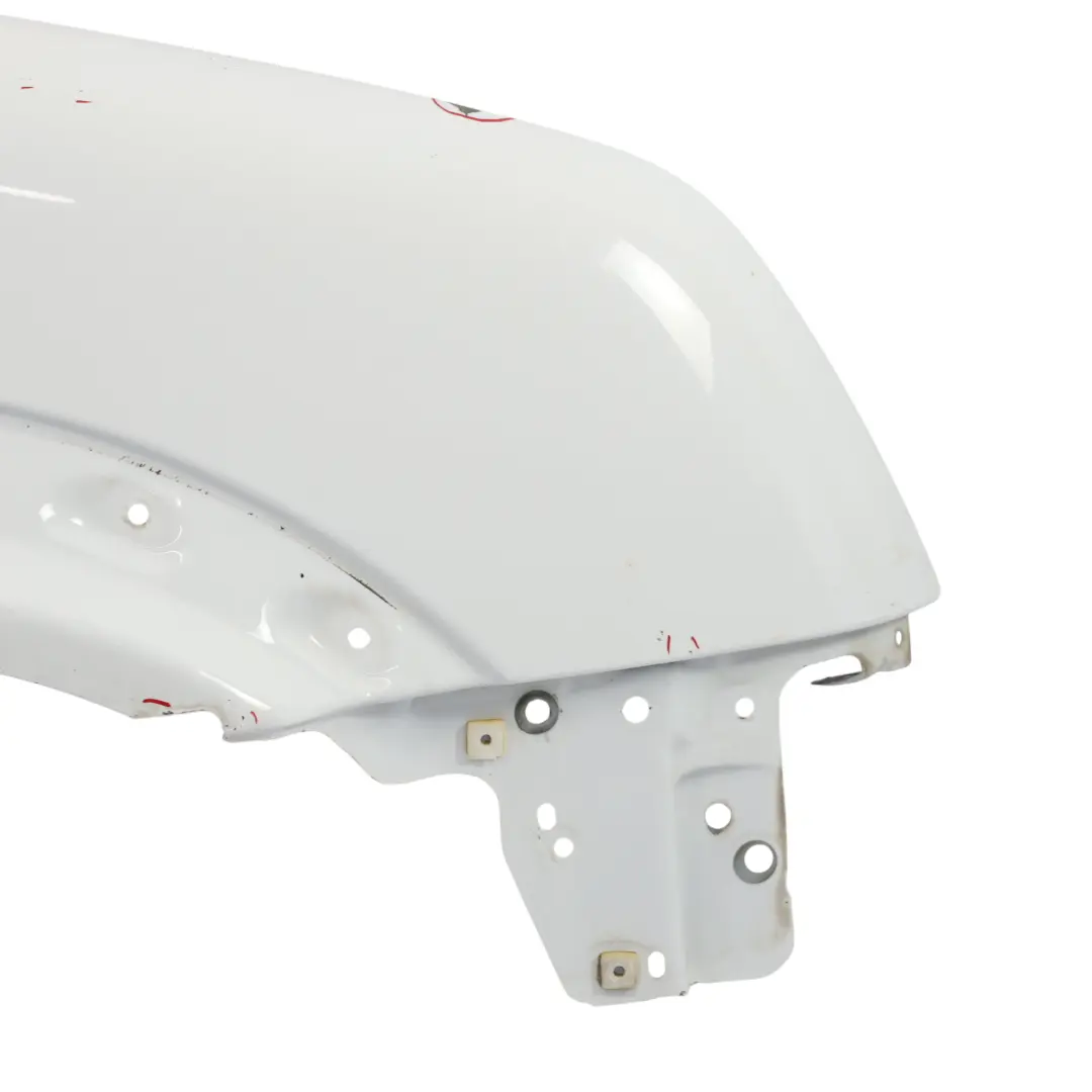 Panneau latéral Avant droite Frozen White - Z2 pour Ford Transit Connect à propos du numéro de pièce 5131151 Ford Transit Connect Panneau latéral Avant droite Frozen White - Z2 - SKU 5131151-FW - Numéro de pièce 5131151