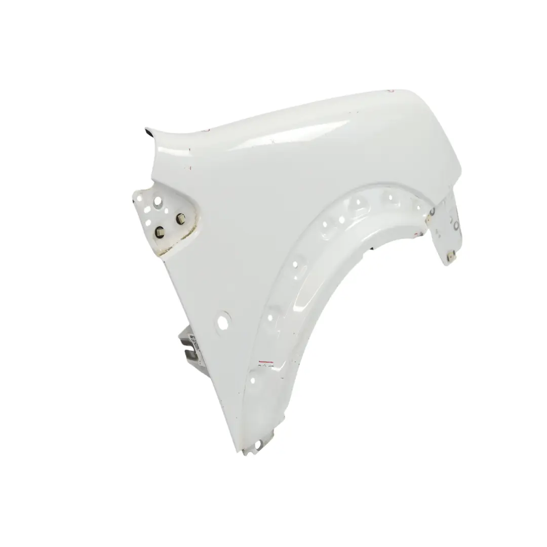 Panneau latéral Avant droite Frozen White - Z2 pour Ford Transit Connect à propos du numéro de pièce 5131151 Ford Transit Connect Panneau latéral Avant droite Frozen White - Z2 - SKU 5131151-FW - Numéro de pièce 5131151