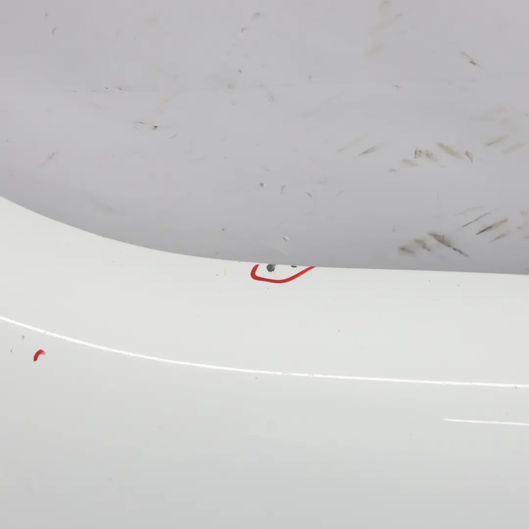 Panneau latéral Avant droite Frozen White - Z2 pour Ford Transit Connect à propos du numéro de pièce 5131151 Ford Transit Connect Panneau latéral Avant droite Frozen White - Z2 - SKU 5131151-FW - Numéro de pièce 5131151