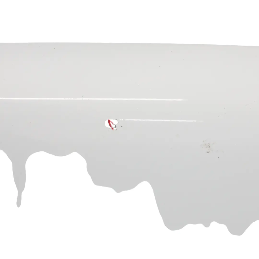 Ford Transit Connect Pannello laterale anteriore destro parafango Frozen White - SKU 5131151-FW - Numero di parte 5131151