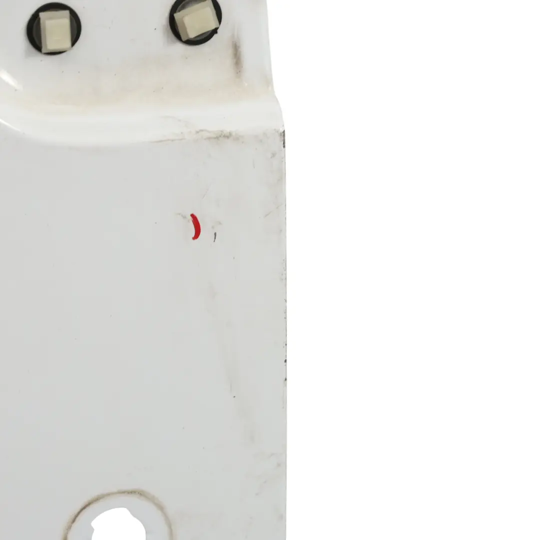 Side Panel Front Left N/S Wing Fender Frozen White - Z2 to Ford Transit Connect with Part number 5131152 Ford Transit Connect Side Panel Front Left N/S Wing Fender Frozen White - Z2 - SKU 5131152-FW1 - Part number 5131152