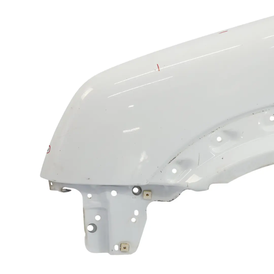 Ford Transit Connect Side Panel Front Left N/S Wing Fender Frozen White - Z2 - SKU 5131152-FW1 - Part number 5131152