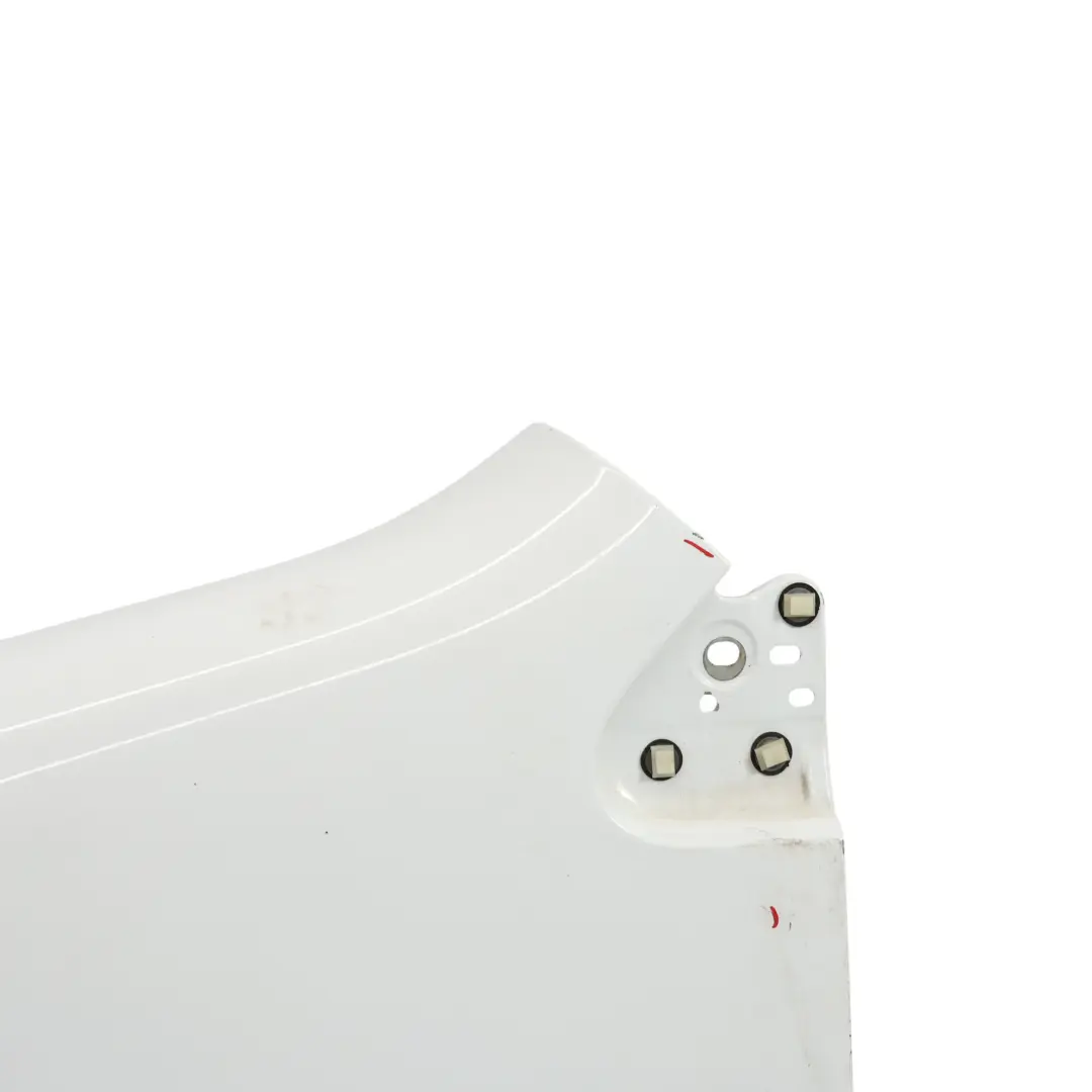 Pannello Laterale Anteriore Sinistro Frozen White - Z2 per Ford Transit Connect con numero di parte 5131152 Ford Transit Connect Pannello Laterale Anteriore Sinistro Frozen White - Z2 - SKU 5131152-FW1 - Numero di parte 5131152