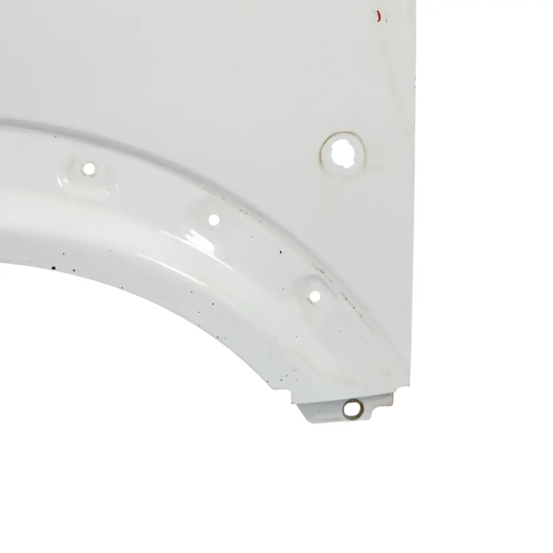 Pannello Laterale Anteriore Sinistro Frozen White - Z2 per Ford Transit Connect con numero di parte 5131152 Ford Transit Connect Pannello Laterale Anteriore Sinistro Frozen White - Z2 - SKU 5131152-FW1 - Numero di parte 5131152