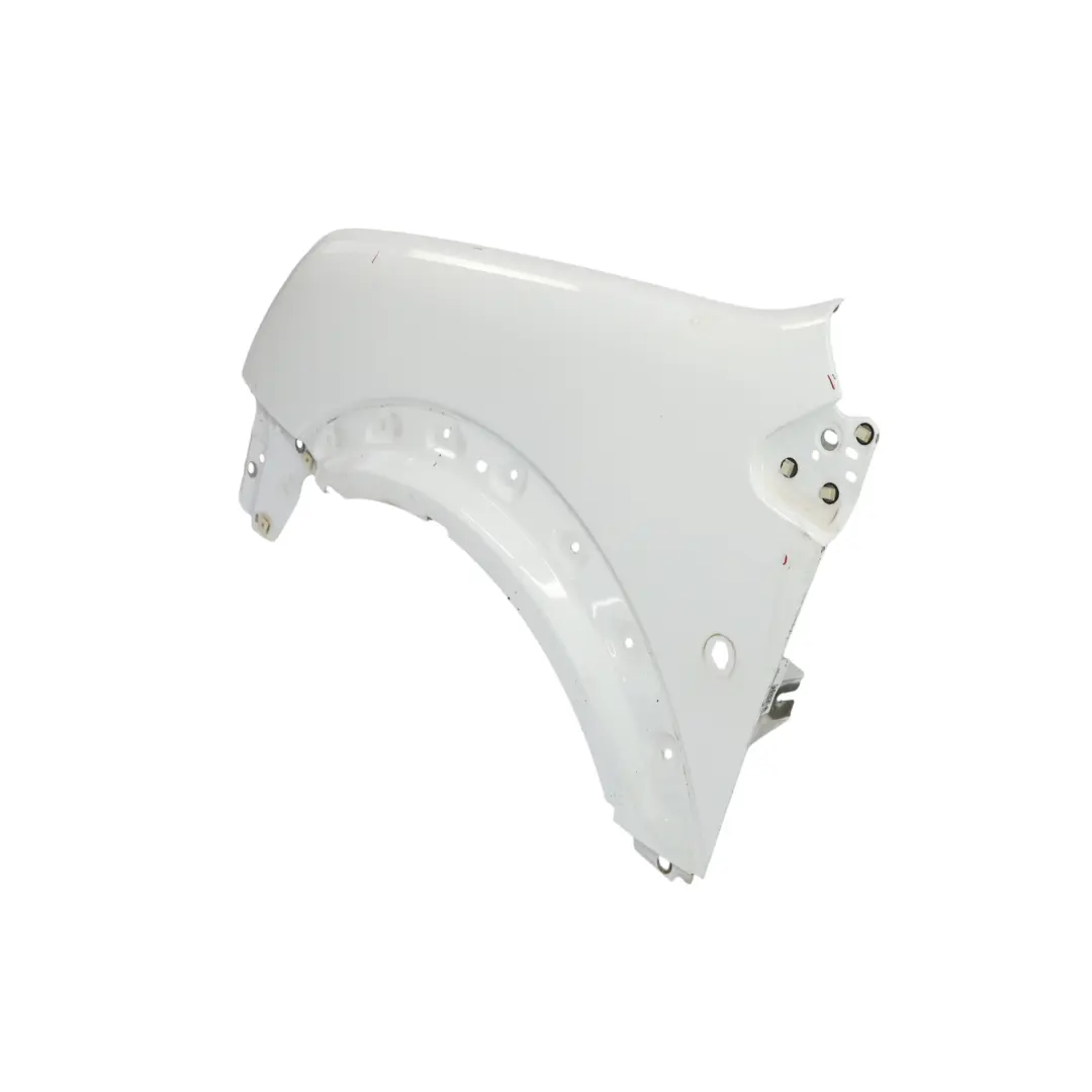 Ford Transit Connect Panel Lateral Izquierdo Guardabarros Frozen White - Z2 - SKU 5131152-FW1 - Número de pieza 5131152