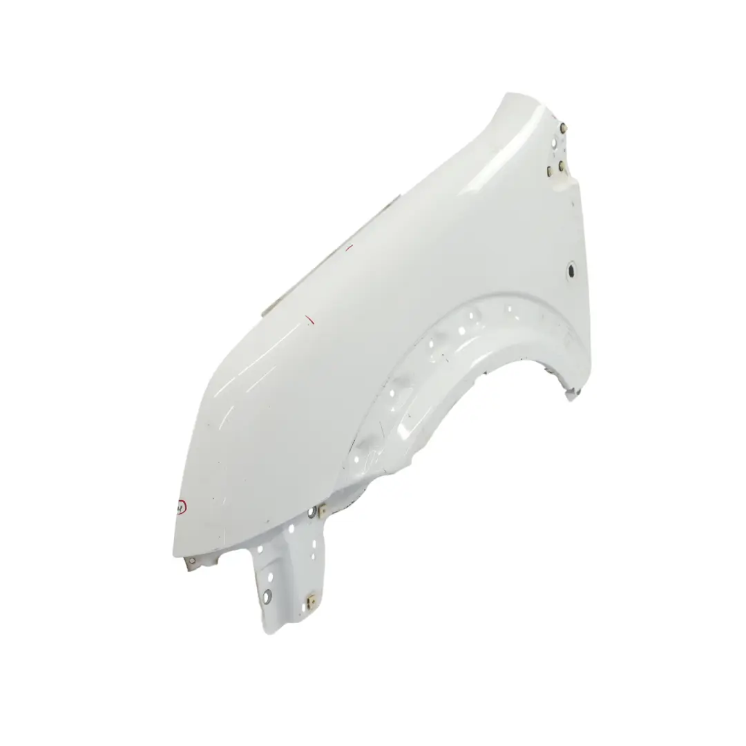 Ford Transit Connect Panel Lateral Izquierdo Guardabarros Frozen White - Z2 - SKU 5131152-FW1 - Número de pieza 5131152