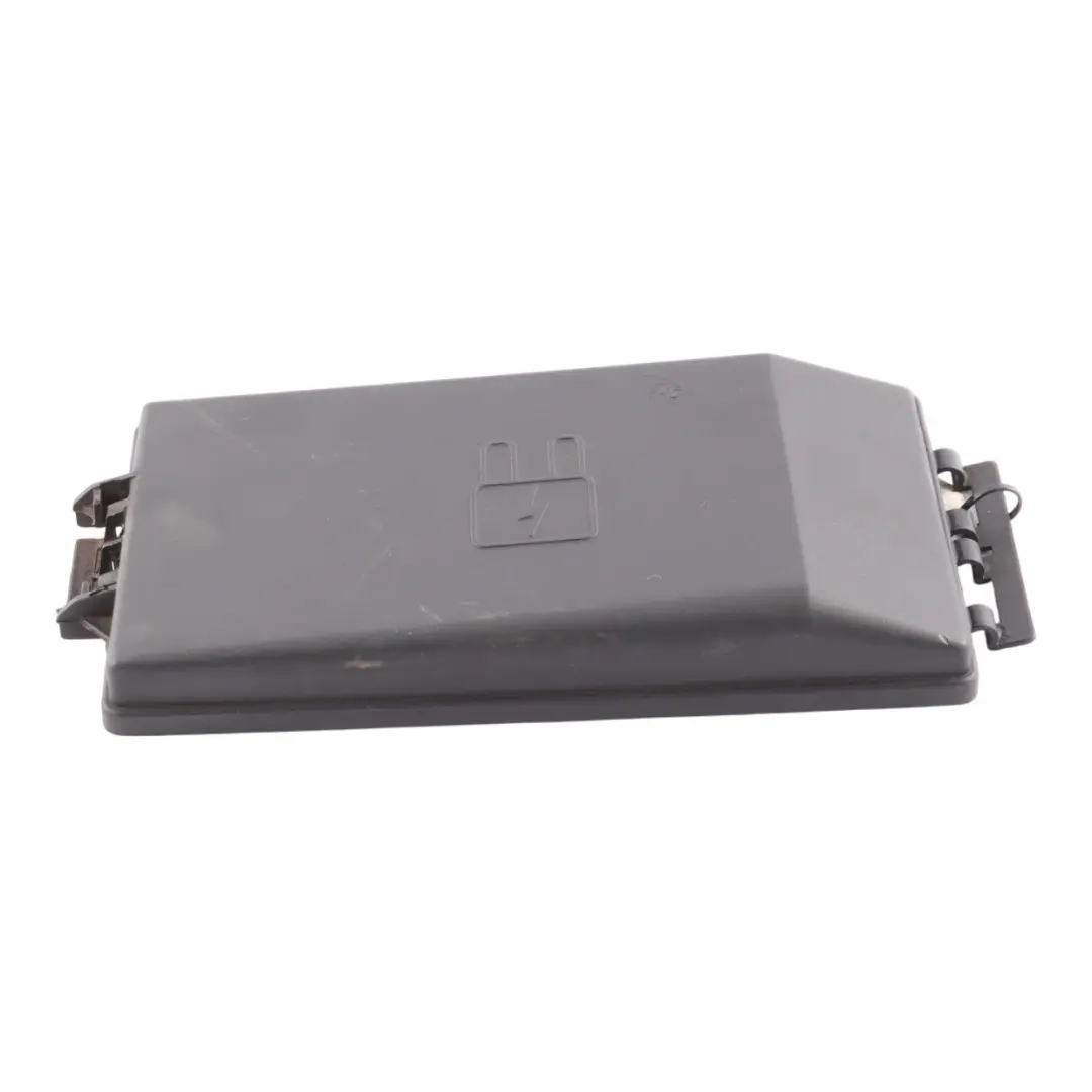 Mk2 Fuse Box Cover Cap Fuse Guide BT1T-14A076-AB to Ford Transit Connect with Part number 5168838 Ford Transit Connect Mk2 Fuse Box Cover Cap Fuse Guide BT1T-14A076-AB - SKU 5168838 - Part number 5168838