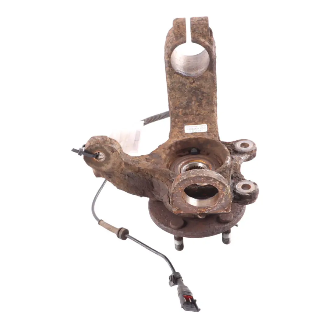 MK1 Portamozzo Anteriore Sinistro 2T14-3K186-DR per Ford Transit Connect con numero di parte 5213185 Ford Transit Connect MK1 Portamozzo Anteriore Sinistro 2T14-3K186-DR - SKU 5213185 - Numero di parte 5213185