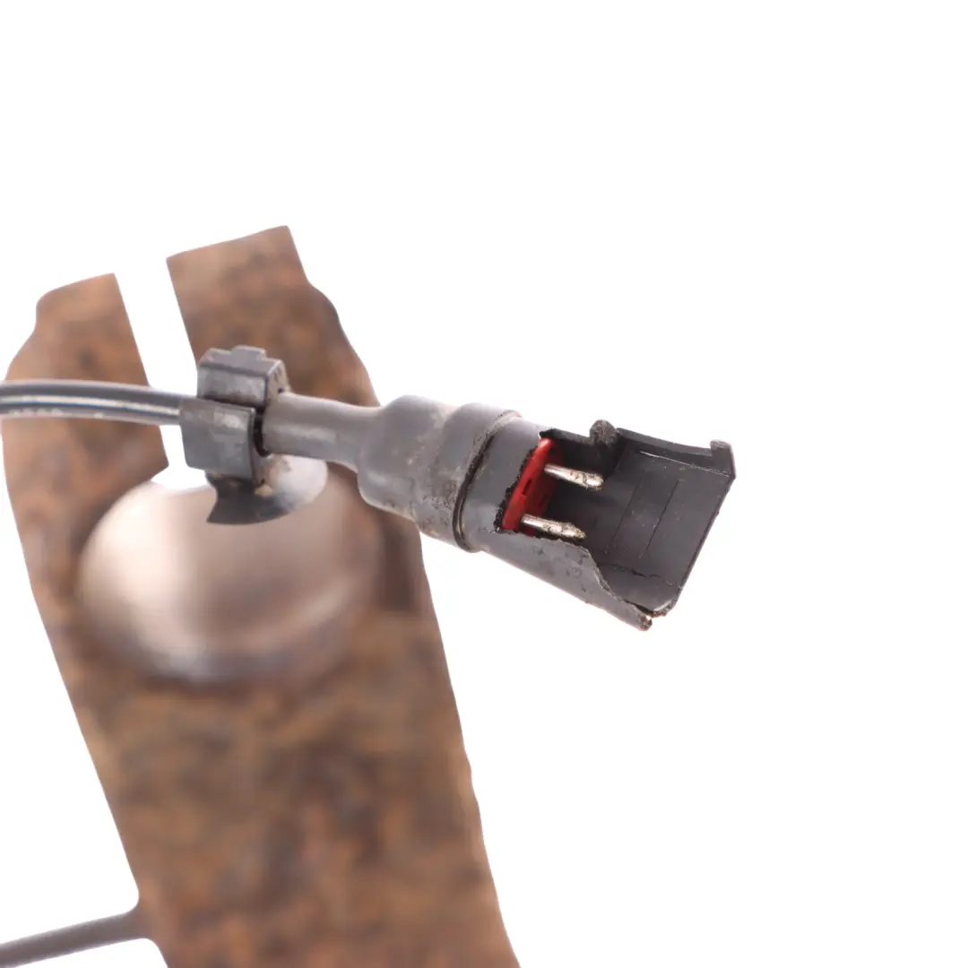 Ford Transit Connect Mk1 Radträger Achsschenkel Vorne Links 2T14-3K186-DR - SKU 5213185 - Teilenummer 5213185