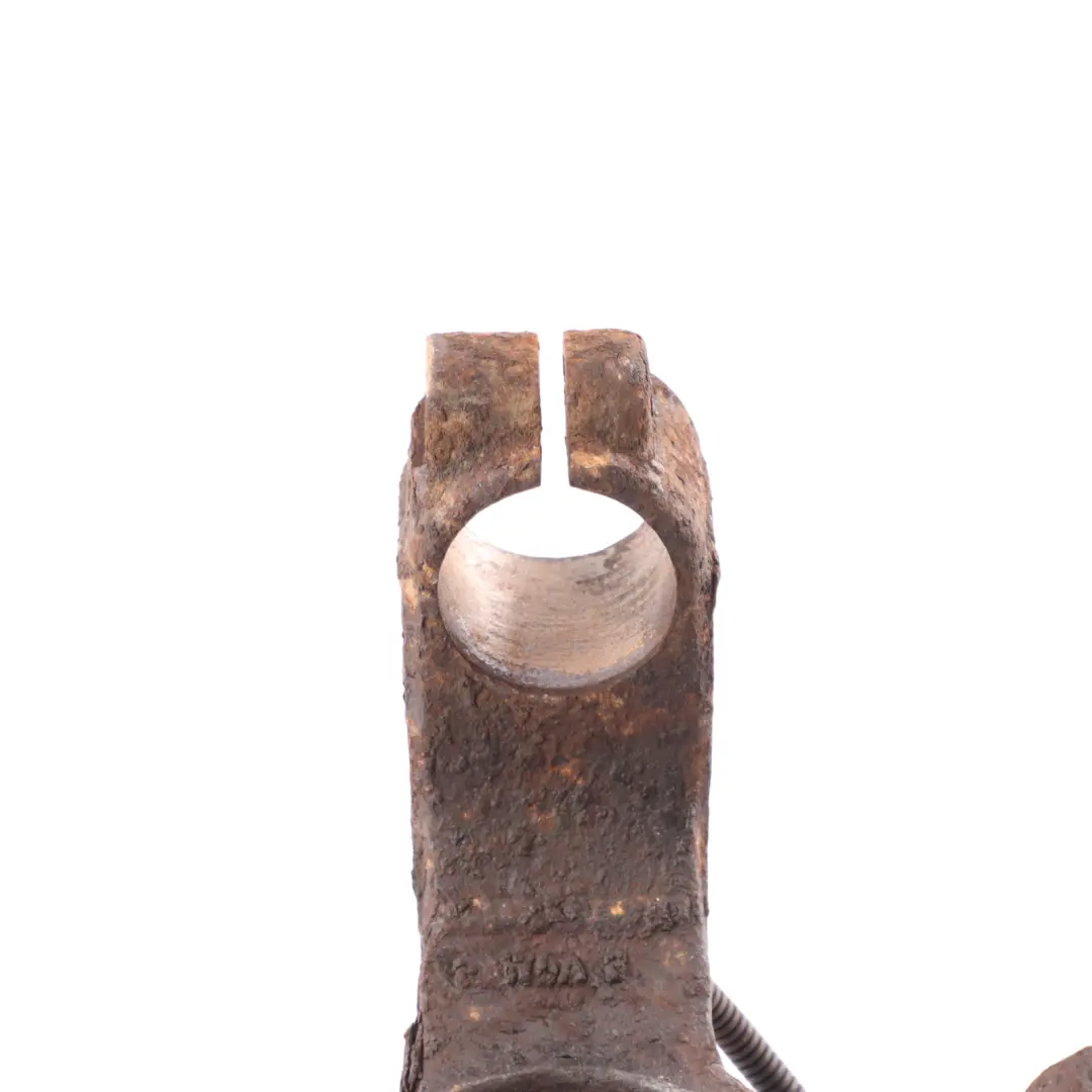 MK1 Portamangueta Delantera Derecha 2T14-3K185-DS para Ford Transit Connect con número de pieza 5246265 Ford Transit Connect MK1 Portamangueta Delantera Derecha 2T14-3K185-DS - SKU 5246265 - Número de pieza 5246265