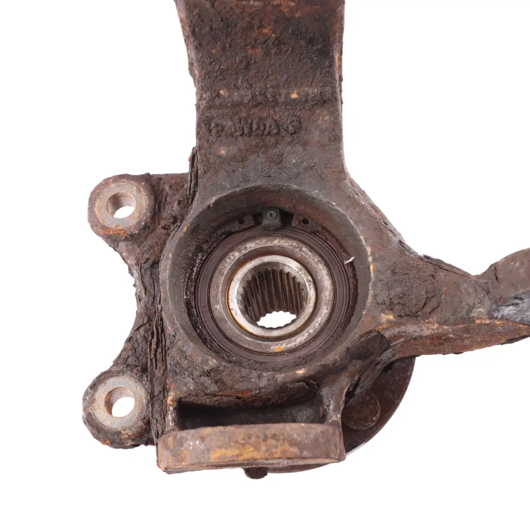 Ford Transit Connect Mk1 Zwrotnica Przednia Prawa 2T14-3K185-DS - SKU 5246265 - Numer Części 5246265