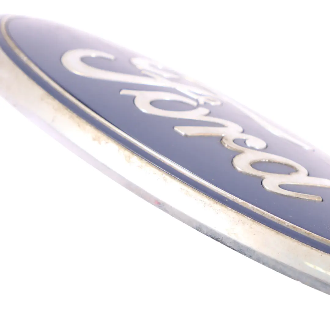 Mk8 Insigne Avant Collé Sur Le Capot CK41-8B262-AA pour Ford Transit à propos du numéro de pièce 5305940 Ford Transit Mk8 Insigne Avant Collé Sur Le Capot CK41-8B262-AA - SKU 5305940 - Numéro de pièce 5305940