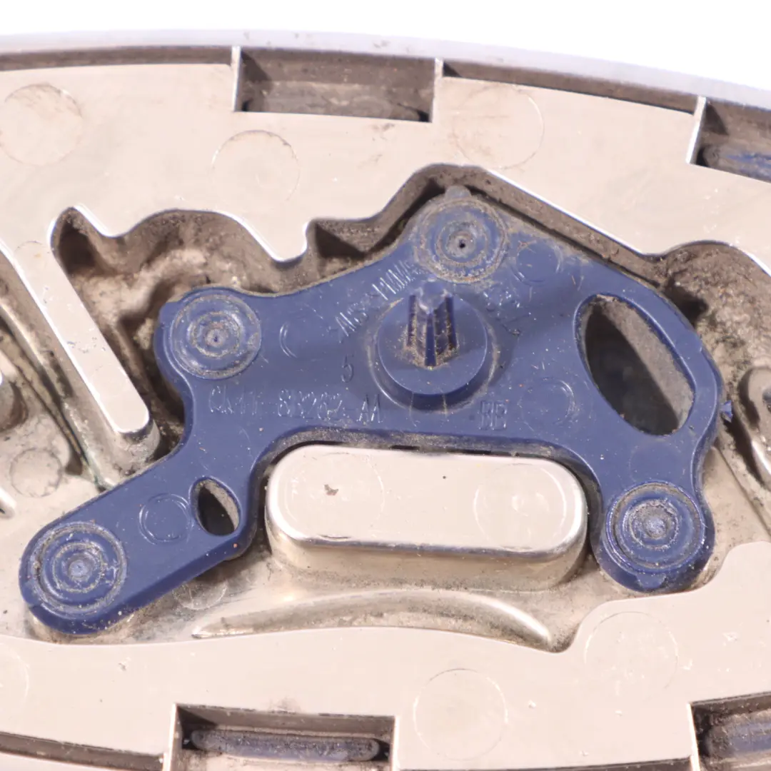 Mk8 Insigne Avant Collé Sur Le Capot CK41-8B262-AA pour Ford Transit à propos du numéro de pièce 5305940 Ford Transit Mk8 Insigne Avant Collé Sur Le Capot CK41-8B262-AA - SKU 5305940 - Numéro de pièce 5305940