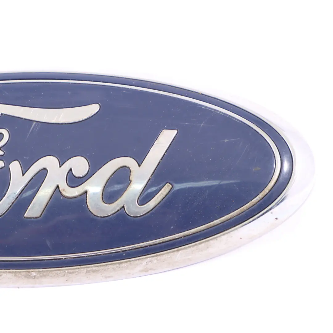 Ford Transit Mk8 Frontabzeichen Motorhaubenemblem Aufgeklebtes CK41-8B262-AA - SKU 5305940 - Teilenummer 5305940