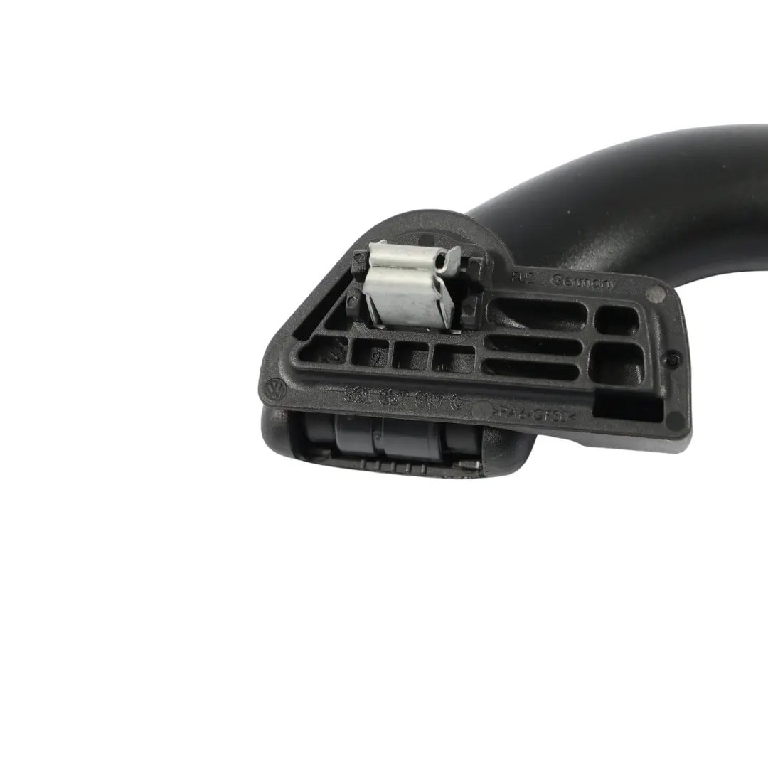 Asidero Techo Interior Delantero Trasero Izquierdo Derecho para Skoda Octavia 5E con número de pieza 561857607B Skoda Octavia 5E Asidero Techo Interior Delantero Trasero Izquierdo Derecho - SKU 561857607B-1 - Número de pieza 561857607B